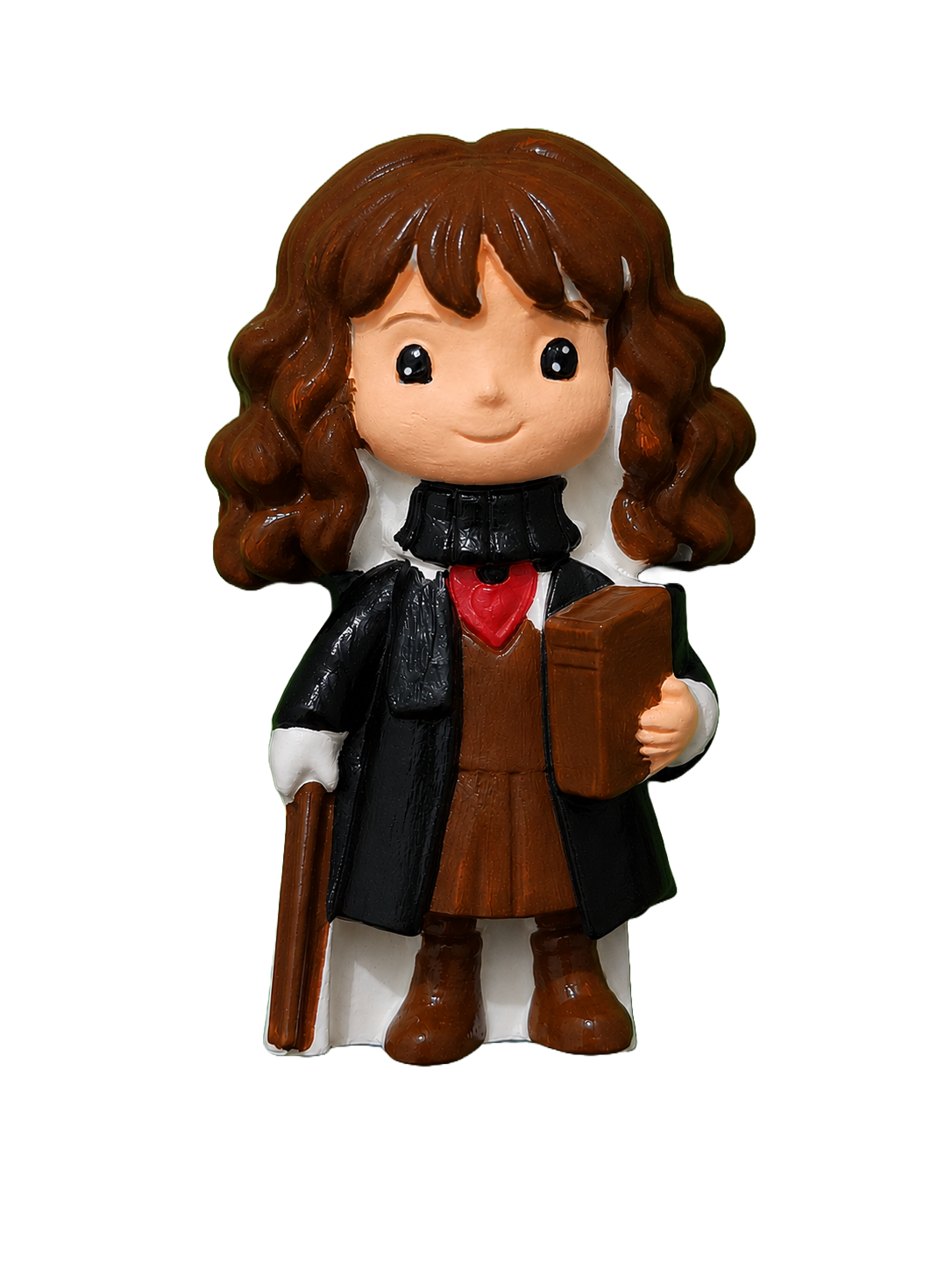 Spellcaster Girl
